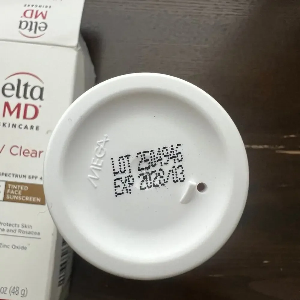 Elta Md brand new
